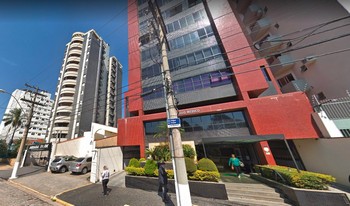 Imagem de fundo do condomínio Condomínio Evelina Santucci Gragnani - Centro - Campinas - SP