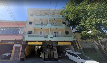 Imagem de fundo do condomínio Condomínio Evelina - Ipiranga - São Paulo - SP
