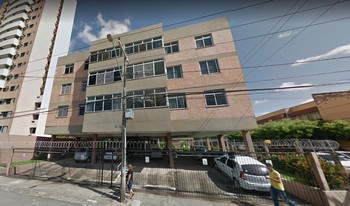 Imagem de fundo do condomínio Condomínio Eveline - Fátima - Fortaleza - CE