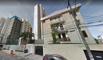 Imagem de fundo do condomínio Condomínio Eveline - Varjota - Fortaleza - CE