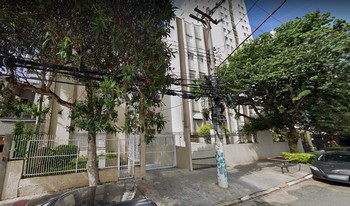 Imagem de fundo do condomínio Condomínio Evelyn - Vila Madalena - São Paulo - SP