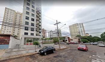 Imagem de fundo do condomínio Condomínio Everest - Centro - Campo Grande - MS