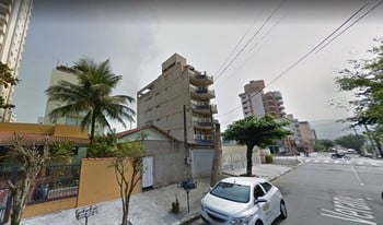 Imagem de fundo do condomínio Condomínio Everest - Enseada - Guarujá - SP