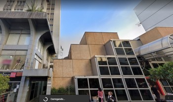 Imagem de fundo do condomínio Condomínio Everest Palace - Centro - Caxias Do Sul - RS
