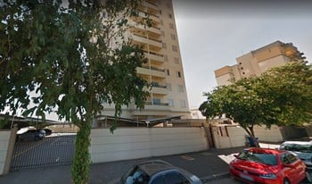Imagem de fundo do condomínio Condomínio Evian - Urbanova - São José Dos Campos - SP