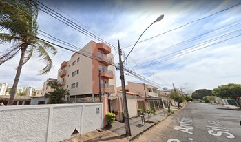 Imagem de fundo do condomínio Condomínio Evolucao - Santa Mônica - Uberlândia - MG