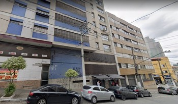 Imagem de fundo do condomínio Condomínio Evolucao - Bom Retiro - São Paulo - SP