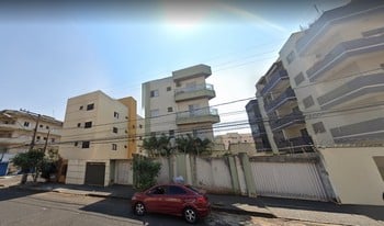 Imagem de fundo do condomínio Condomínio Evolucao Ii - Santa Mônica - Uberlândia - MG