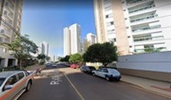 Imagem de fundo do condomínio Condomínio Evolution Home Alto Da Palhano - Gleba Palhano - Londrina - PR