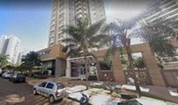 Imagem de fundo do condomínio Condomínio Evolution Home - Bloco Comercial - Gleba Palhano - Londrina - PR