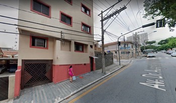 Imagem de fundo do condomínio Condomínio évora - Santa Paula - São Caetano Do Sul - SP