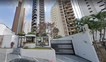 Condomínio évora - Tatuapé - São Paulo - SP