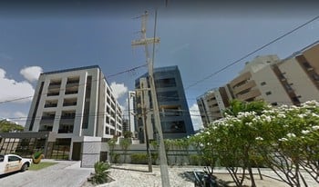 Imagem de fundo do condomínio Condomínio Excellence Eco Residence - Jardim Oceania - João Pessoa - PB