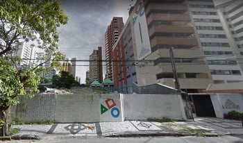 Imagem de fundo do condomínio Condomínio Excelsior - Meireles - Fortaleza - CE
