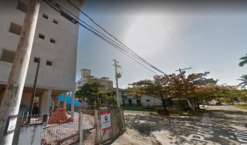 Imagem de fundo do condomínio Condomínio Exclusive - Itagua - Ubatuba - SP