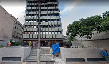 Imagem de fundo do condomínio Condomínio Executive Center - Centro - São Caetano Do Sul - SP