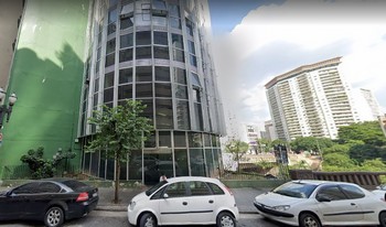 Imagem de fundo do condomínio Condomínio Executive Center - Centro - São Paulo - SP