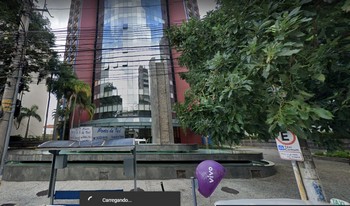 Imagem de fundo do condomínio Condomínio Executive Tower - Jardim América - São Paulo - SP