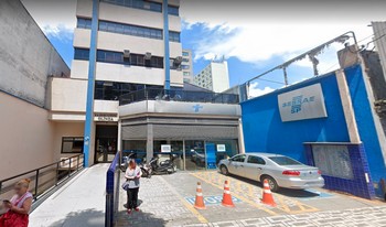 Imagem de fundo do condomínio Condomínio Executivo Olinda - Centro - Santo André - SP