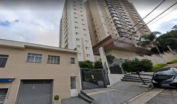 Imagem de fundo do condomínio Condomínio Explendor - Casa Verde - São Paulo - SP