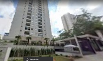 Imagem de fundo do condomínio Condomínio Ext Praça Morumbi - Vila Andrade - São Paulo - SP