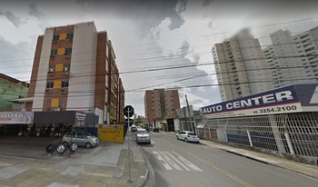 Imagem de fundo do condomínio Condomínio Exupery - Fátima - Fortaleza - CE