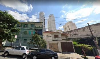 Imagem de fundo do condomínio Condomínio Ezio - Cambuci - São Paulo - SP