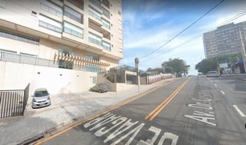 Imagem de fundo do condomínio Condomínio Fabbri - Vila Bastos - Santo André - SP