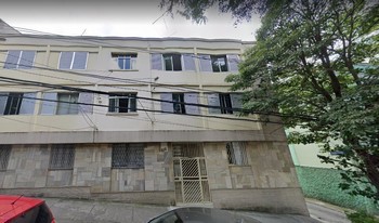 Imagem de fundo do condomínio Condomínio Fabia - Lapa - São Paulo - SP