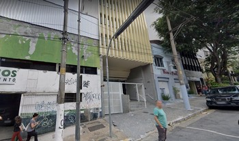Imagem de fundo do condomínio Condomínio Fabia - Vila Buarque - São Paulo - SP