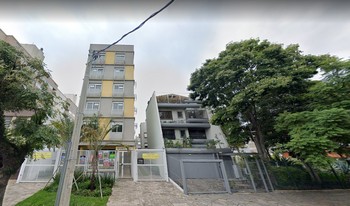 Imagem de fundo do condomínio Condomínio Fabiana - Menino Deus - Porto Alegre - RS