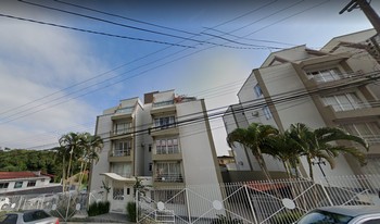 Imagem de fundo do condomínio Condomínio Fabiana - Estreito - Florianópolis - SC