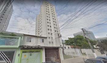 Imagem de fundo do condomínio Condomínio Fabiana - Jabaquara - São Paulo - SP