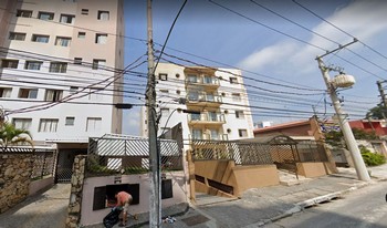 Imagem de fundo do condomínio Condomínio Fabiana E Daniele - Assunção - São Bernardo Do Campo - SP