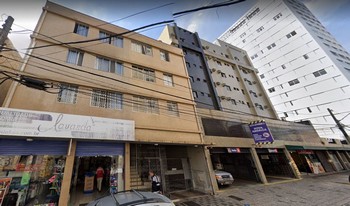 Imagem de fundo do condomínio Condomínio Fabiana - Centro - Curitiba - PR