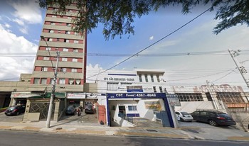Imagem de fundo do condomínio Condomínio Fabiana - Rudge Ramos - São Bernardo Do Campo - SP