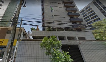 Imagem de fundo do condomínio Condomínio Fabiano I - Boa Viagem - Recife - PE