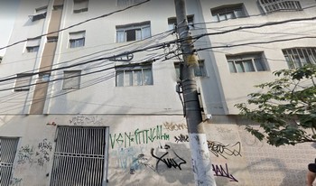 Imagem de fundo do condomínio Condomínio Fagundes - Centro - São Paulo - SP