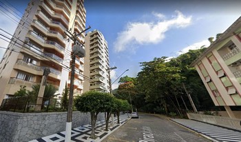 Imagem de fundo do condomínio Condomínio Fairmont - Pitangueiras - Guarujá - SP