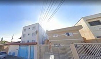 Imagem de fundo do condomínio Condomínio Falcirolli - Vila Galvão - Guarulhos - SP
