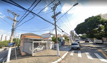Imagem de fundo do condomínio Condomínio Fanizzi - Aclimação - São Paulo - SP