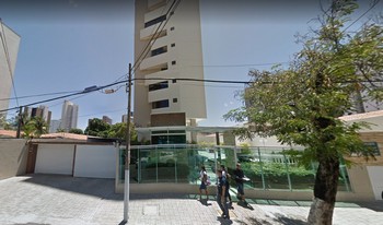 Imagem de fundo do condomínio Condomínio Fanuel - Aldeota - Fortaleza - CE
