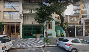 Imagem de fundo do condomínio Condomínio Fany - Bom Retiro - São Paulo - SP