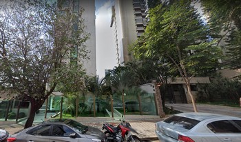 Imagem de fundo do condomínio Condomínio Faria De Queiroz - Carmo - Belo Horizonte - MG