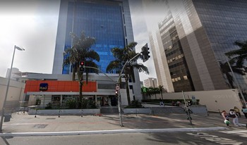 Imagem de fundo do condomínio Condomínio Faria Lima Business Center - Pinheiros - São Paulo - SP