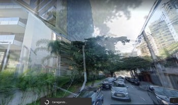 Imagem de fundo do condomínio Condomínio Faria Lima Corporate - Vila Olímpia - São Paulo - SP