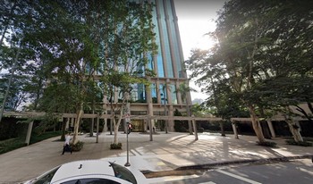 Imagem de fundo do condomínio Condomínio Faria Lima Financial Center - Jardim Paulista - São Paulo - SP