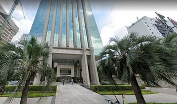 Imagem de fundo do condomínio Condomínio Faria Lima Square - Itaim Bibi - São Paulo - SP