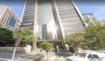 Imagem de fundo do condomínio Condomínio Faria Lima Tower - Itaim Bibi - São Paulo - SP