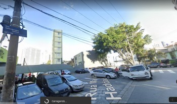 Imagem de fundo do condomínio Condomínio Farid Miguel Haddad - Saúde - São Paulo - SP